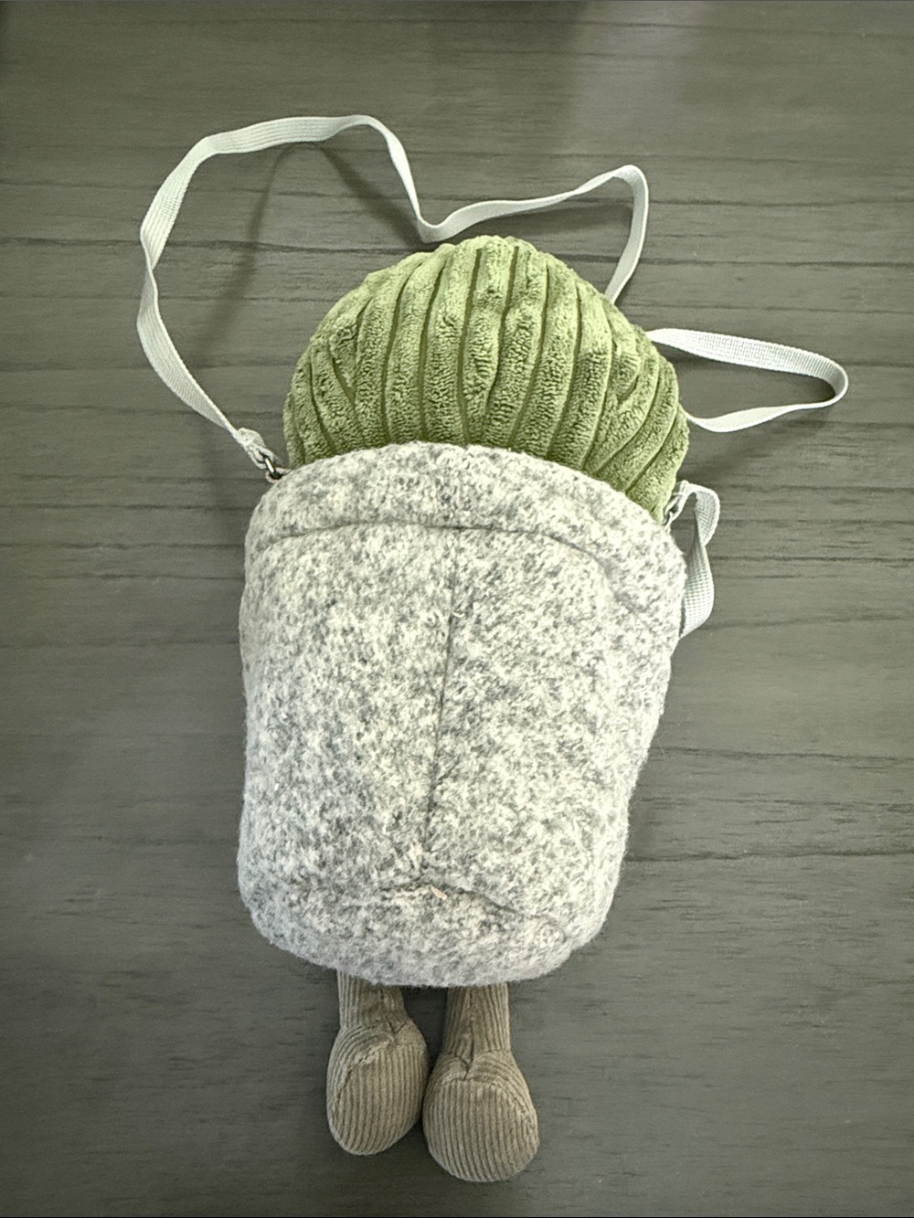 Amuseable Cactus Bag - Picture 3 of 9